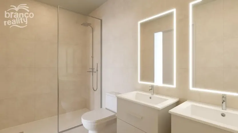 Prodej bytu 3+kk, Torre Pacheco, Murcia, Španělsko, 67 m2