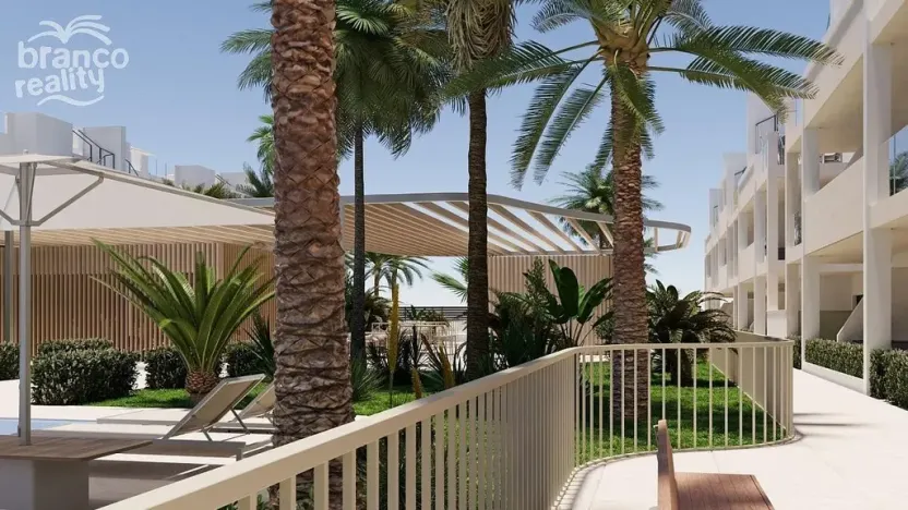 Prodej bytu 3+kk, Torre Pacheco, Murcia, Španělsko, 67 m2