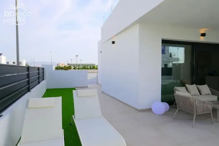 Prodej rodinného domu, Dolores, Alicante, Španělsko, 133 m2