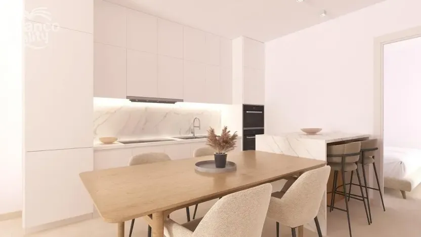 Prodej bytu 3+kk, Torre Pacheco, Murcia, Španělsko, 68 m2