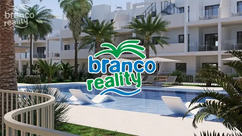 Prodej bytu 4+kk, Torre Pacheco, Murcia, Španělsko, 86 m2