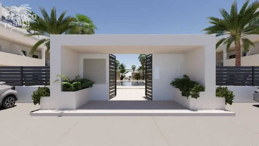 Prodej bytu 4+kk, Torre Pacheco, Murcia, Španělsko, 86 m2
