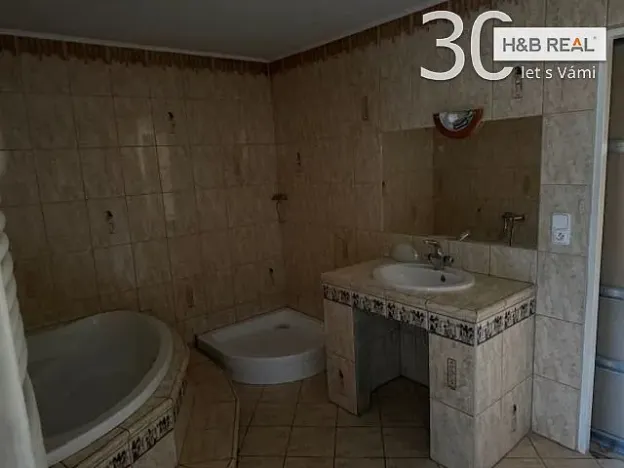 Prodej rodinného domu, Horní Lideč, 190 m2