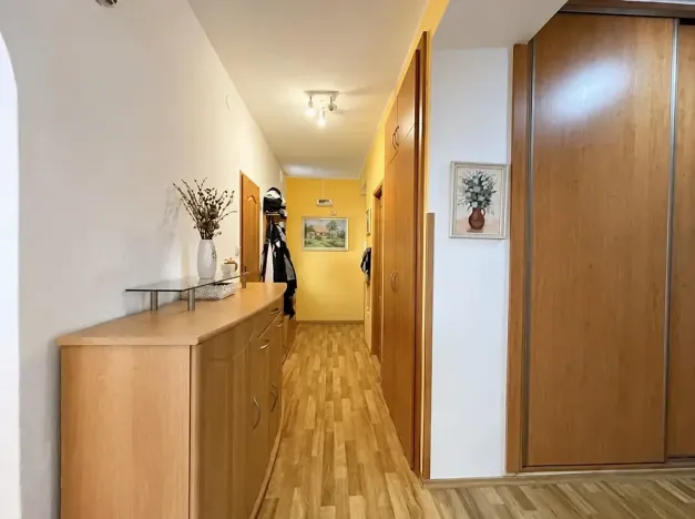 Prodej bytu 3+kk, Valdice, 73 m2