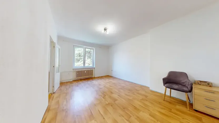 Prodej bytu 2+1, Olomouc, tř. Svornosti, 53 m2