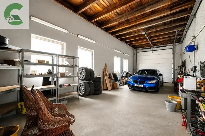 Prodej rodinného domu, Velký Týnec, Krátká, 300 m2