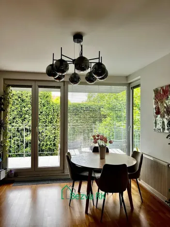 Prodej bytu 3+kk, Praha - Modřany, K Vltavě, 71 m2