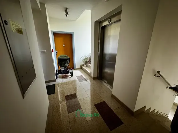 Prodej bytu 3+kk, Praha - Modřany, K Vltavě, 71 m2
