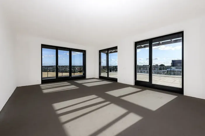Prodej bytu 4+kk, Praha - Dolní Chabry, Velemínská, 118 m2