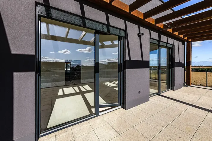 Prodej bytu 4+kk, Praha - Dolní Chabry, Velemínská, 118 m2