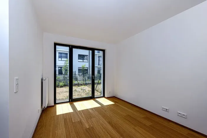 Prodej bytu 3+kk, Praha - Dolní Chabry, U Václava, 80 m2