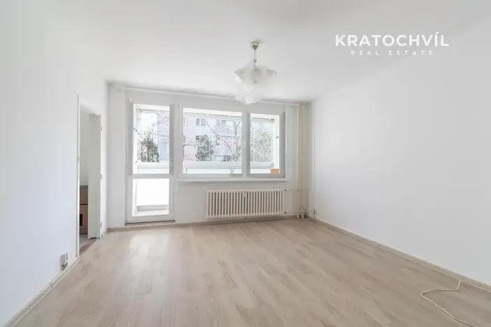 Pronájem bytu 3+1, Praha - Hlubočepy, Gabinova, 79 m2