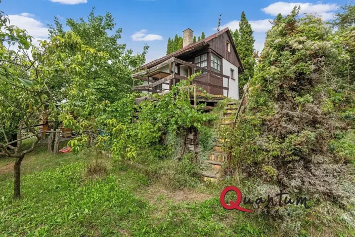 Prodej chaty, Kladno, 22 m2