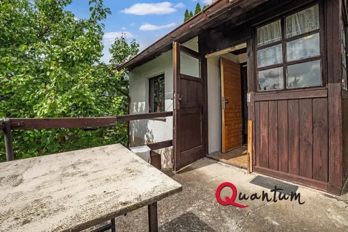 Prodej chaty, Kladno, 22 m2