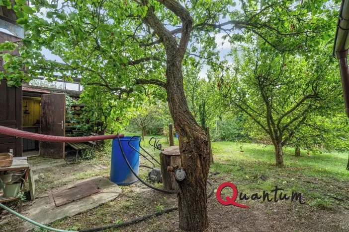 Prodej chaty, Kladno, 22 m2