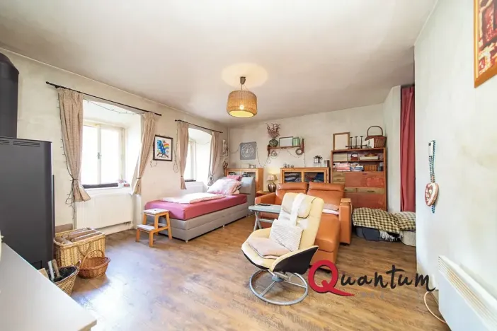 Prodej rodinného domu, Dolany nad Vltavou, Hlavní, 180 m2
