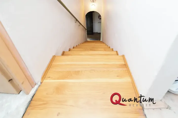 Prodej rodinného domu, Dolany nad Vltavou, Hlavní, 180 m2