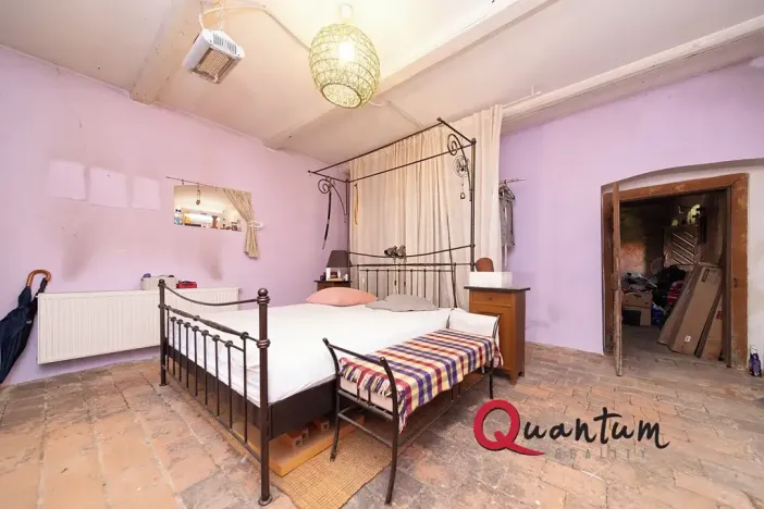 Prodej rodinného domu, Dolany nad Vltavou, Hlavní, 180 m2