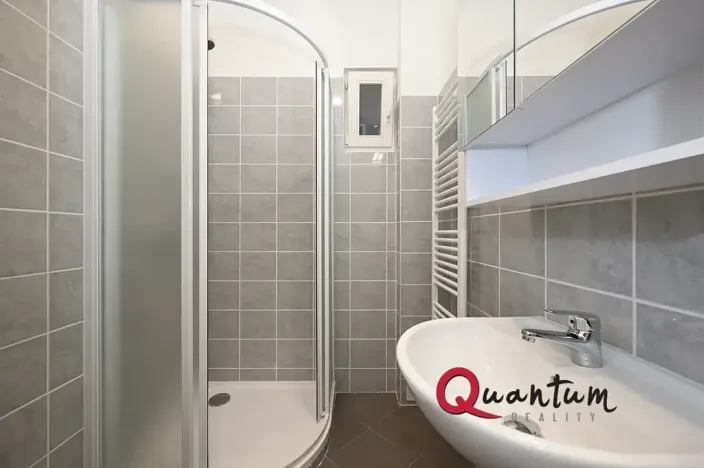 Pronájem bytu 2+kk, Praha - Vinohrady, Vinohradská, 45 m2