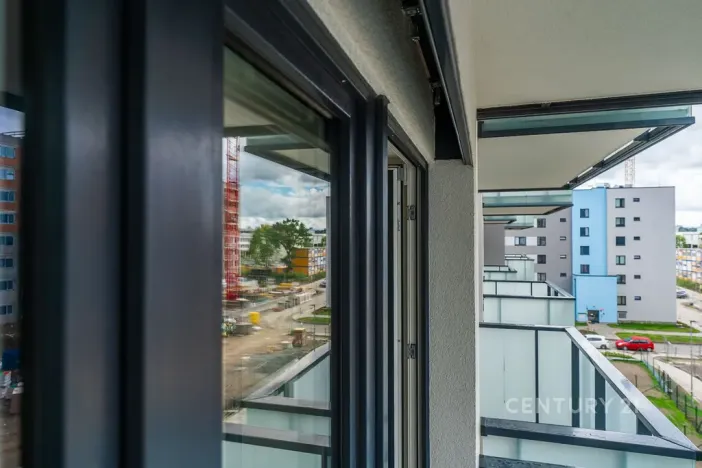 Prodej bytu 1+kk, Praha - Hostivař, 32 m2