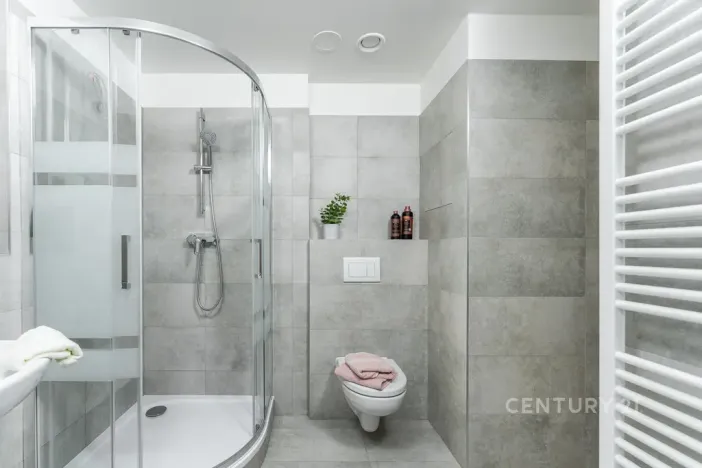 Prodej bytu 1+kk, Praha - Hostivař, 32 m2