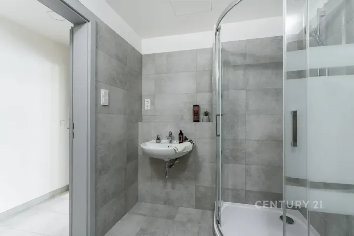 Prodej bytu 1+kk, Praha - Hostivař, 32 m2