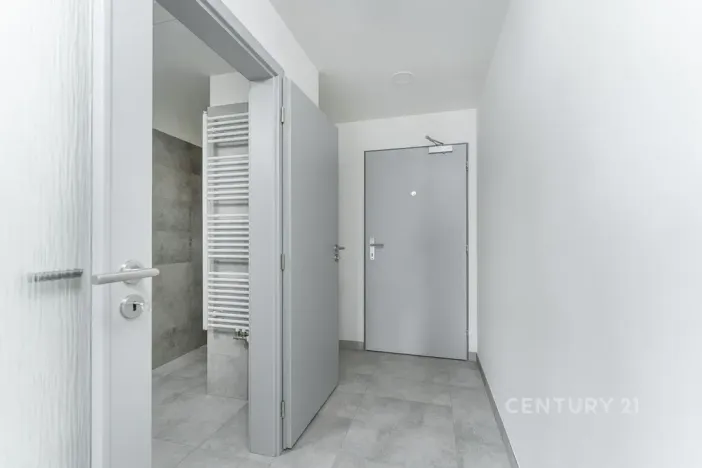 Prodej bytu 1+kk, Praha - Hostivař, 32 m2