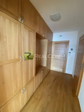 Pronájem bytu 1+kk, Praha - Újezd nad Lesy, Starokolínská, 30 m2