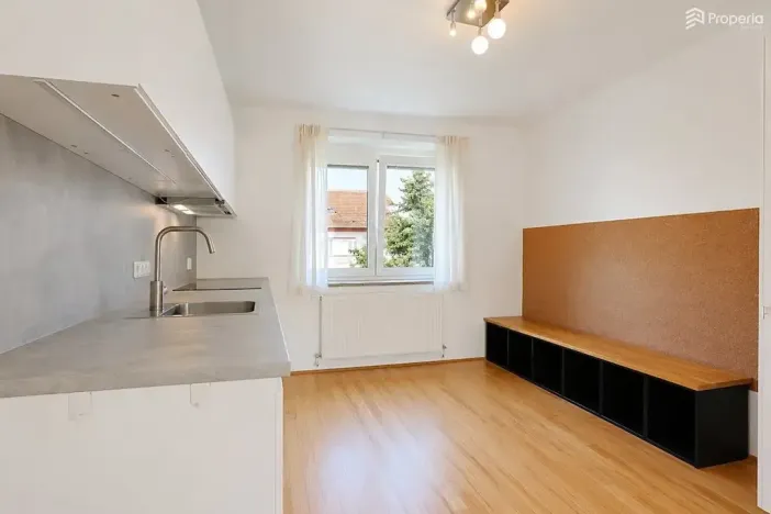 Pronájem bytu 2+1, Brno, Dvorského, 48 m2
