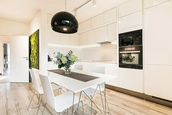 Prodej bytu 3+kk, Brno, Podveská, 69 m2