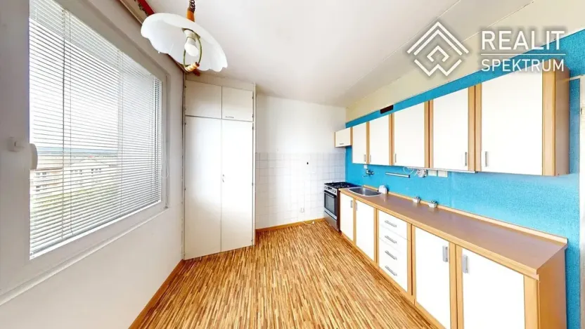 Pronájem bytu 1+1, Ústí nad Orlicí, Popradská, 35 m2