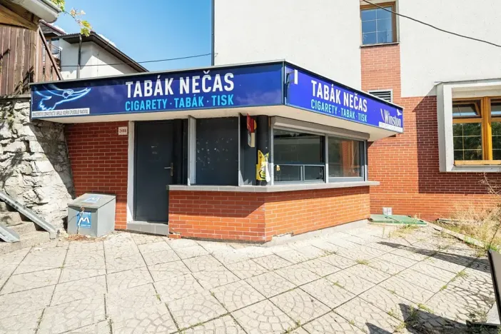 Prodej obchodního prostoru, Blansko, Svitavská, 21 m2