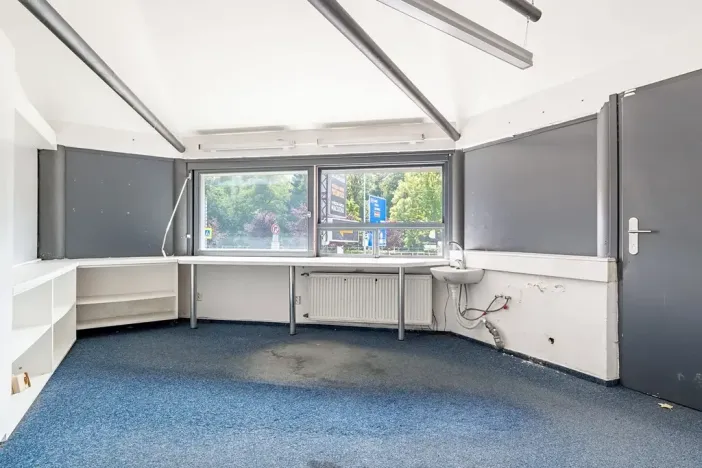 Prodej obchodního prostoru, Blansko, Svitavská, 21 m2