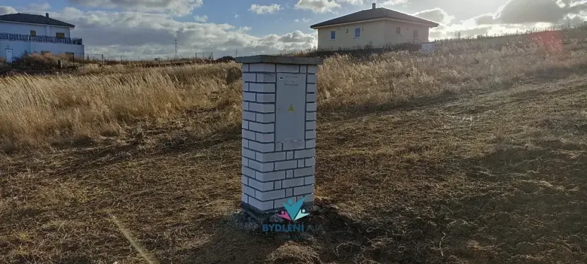Prodej pozemku pro bydlení, Modlany, 786 m2