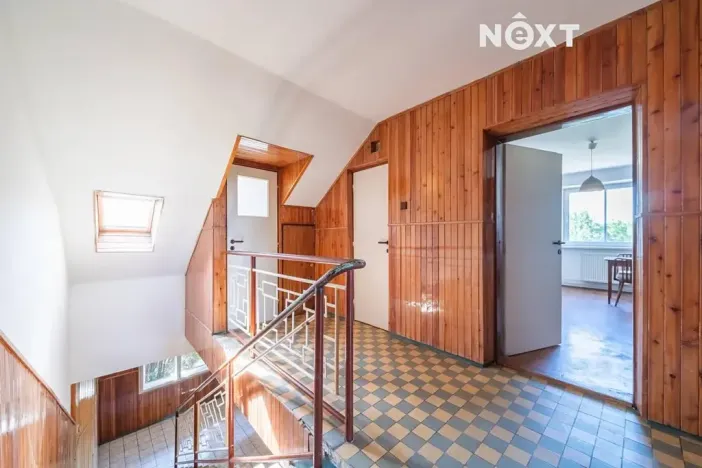 Prodej rodinného domu, Fryčovice, 170 m2