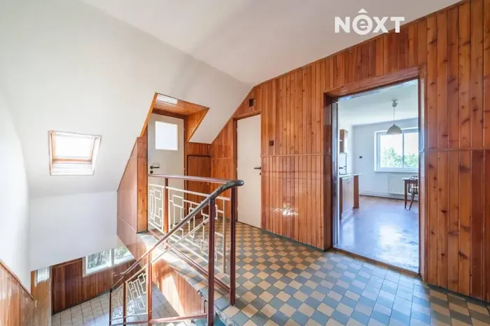 Prodej rodinného domu, Fryčovice, 170 m2