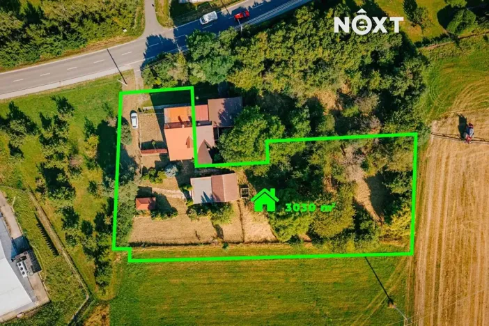 Prodej rodinného domu, Fryčovice, 170 m2