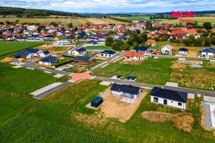 Pronájem rodinného domu, Soběkury, 67 m2