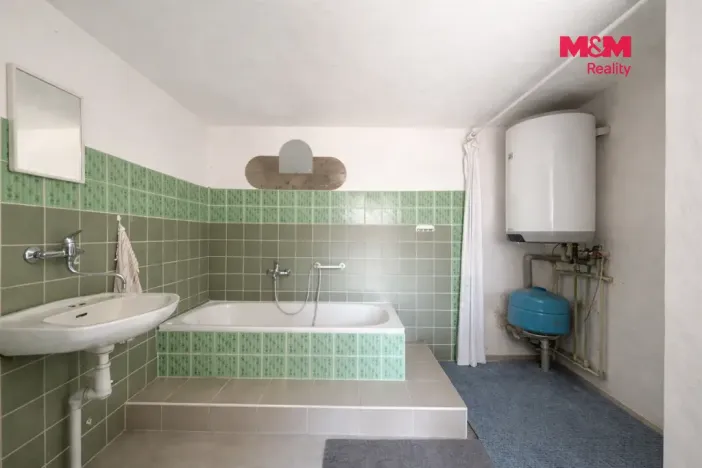 Prodej chalupy, Benešov nad Černou - Klení, 85 m2