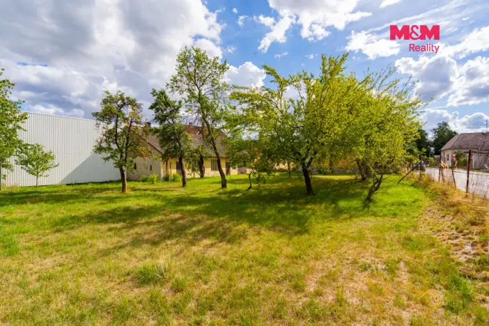 Prodej rodinného domu, České Velenice, Boženy Němcové, 138 m2
