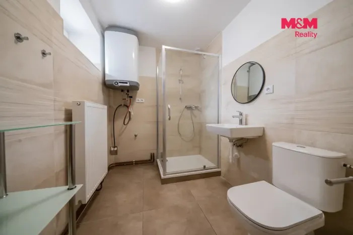 Prodej rodinného domu, Blansko - Lažánky, 105 m2