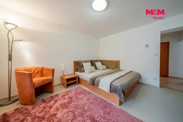 Prodej rodinného domu, Blansko - Lažánky, 105 m2