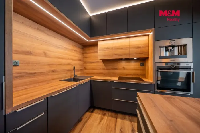Prodej rodinného domu, Blansko - Lažánky, 170 m2
