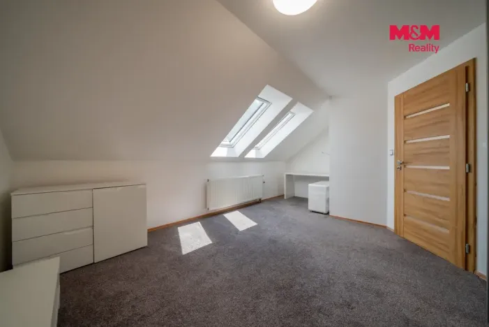 Prodej rodinného domu, Blansko - Lažánky, 170 m2