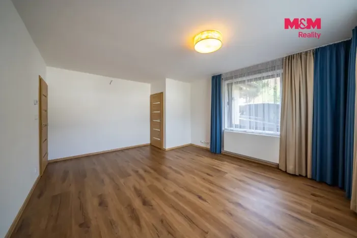 Prodej rodinného domu, Blansko - Lažánky, 170 m2