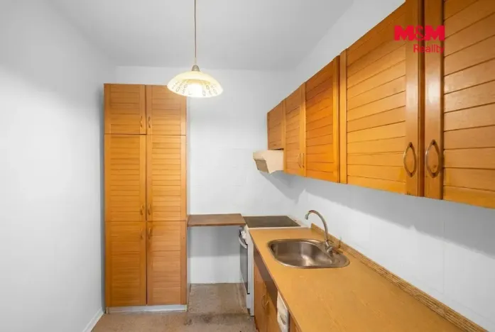Prodej bytu 3+1, Hradec Králové - Pražské Předměstí, Jungmannova, 83 m2