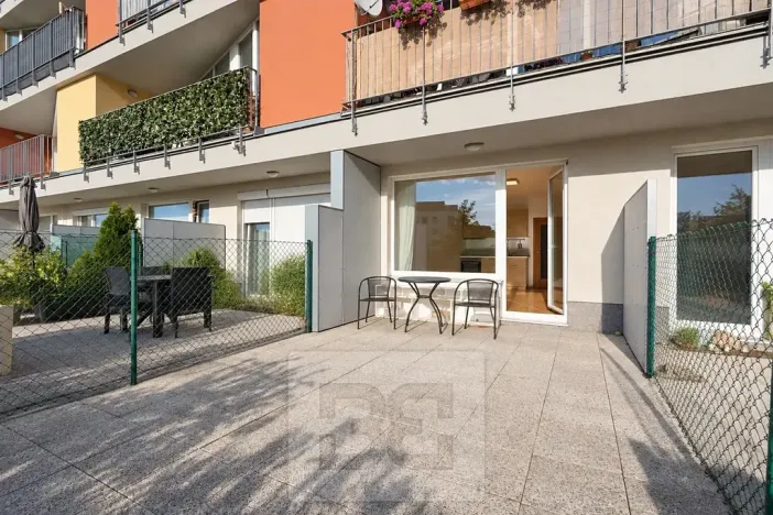 Prodej bytu 1+kk, Praha - Zličín, Tulešická, 31 m2