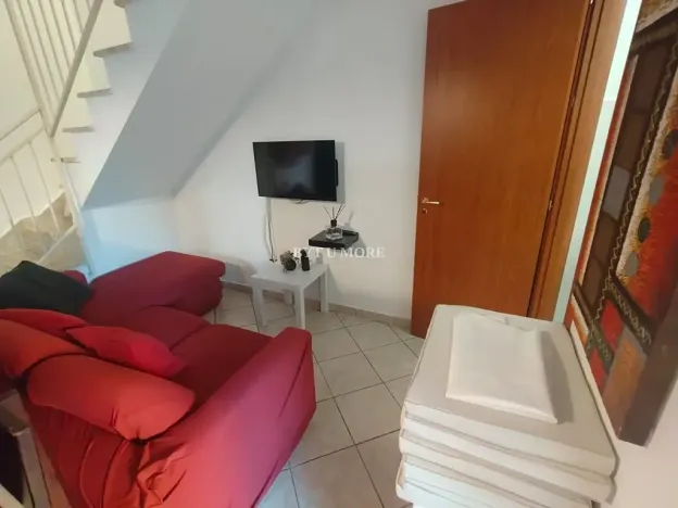 Prodej bytu 3+kk, Scalea, Itálie, Via del Mare, 80 m2
