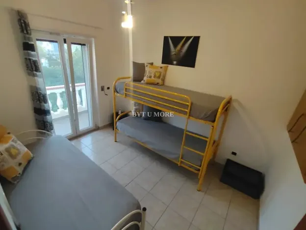 Prodej bytu 3+kk, Scalea, Itálie, Via del Mare, 80 m2