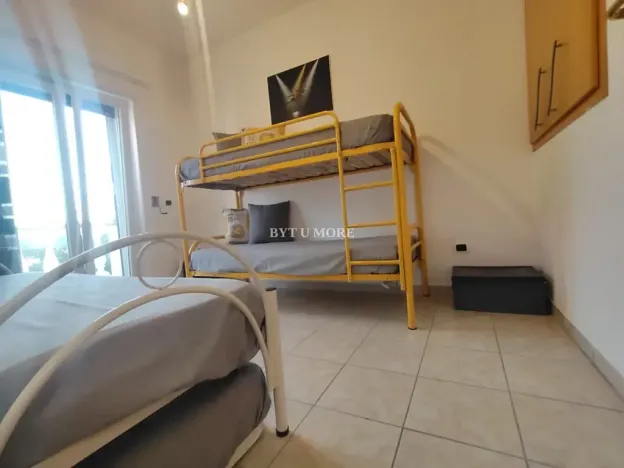 Prodej bytu 3+kk, Scalea, Itálie, Via del Mare, 80 m2